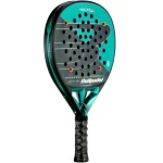 BULLPADEL Hack 04 Hybrid 2025 Padel Racket - Image 2