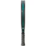 BULLPADEL Hack 04 Hybrid 2025 Padel Racket - Image 3