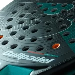 BULLPADEL Hack 04 Hybrid 2025 Padel Racket - Image 7