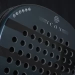 BULLPADEL ICON 2025 Padel Racket - Image 6