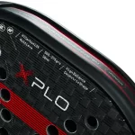 BULLPADEL XPLO 2025 Padel Racket - Image 6
