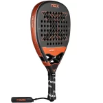 NOX AT10 Attack 12K Alum Agustin Tapia 2025 Padel Racket - Image 4
