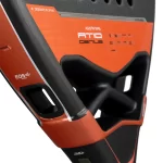 NOX AT10 Attack 12K Alum Agustin Tapia 2025 Padel Racket - Image 11