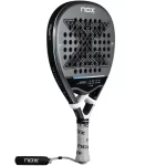 NOX Quantum 12K Carbon Padel Racket 2025 - Image 4
