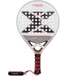 NOX VK10 Quantum 3K 2025 Padel Racket Aranzazu Osoro