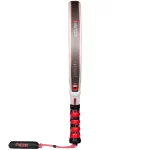 NOX VK10 Quantum 3K 2025 Padel Racket Aranzazu Osoro - Image 3
