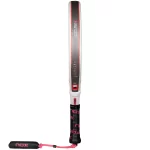 NOX VK10 Quantum 3K 2025 Padel Racket Aranzazu Osoro - Image 7
