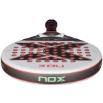 NOX VK10 Quantum 3K 2025 Padel Racket Aranzazu Osoro - Image 4