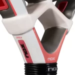 NOX VK10 Quantum 3K 2025 Padel Racket Aranzazu Osoro - Image 11