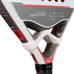 NOX VK10 Quantum 3K 2025 Padel Racket Aranzazu Osoro - Image 14