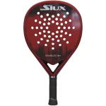 SIUX Diablo Go 4 2025 Padel Racket