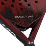SIUX Diablo Go 4 2025 Padel Racket - Image 6
