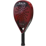 SIUX Diablo Go 4 2025 Padel Racket - Image 2