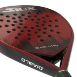 SIUX Diablo Go 4 2025 Padel Racket - Image 8
