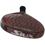 SIUX Diablo Pro 4 2025 Padel Racket - Image 5