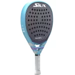 SIUX Valkiria Elite 2025 Padel Racket - Image 3