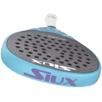 SIUX Valkiria Elite 2025 Padel Racket - Image 4