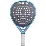 SIUX Valkiria Elite 2025 Padel Racket
