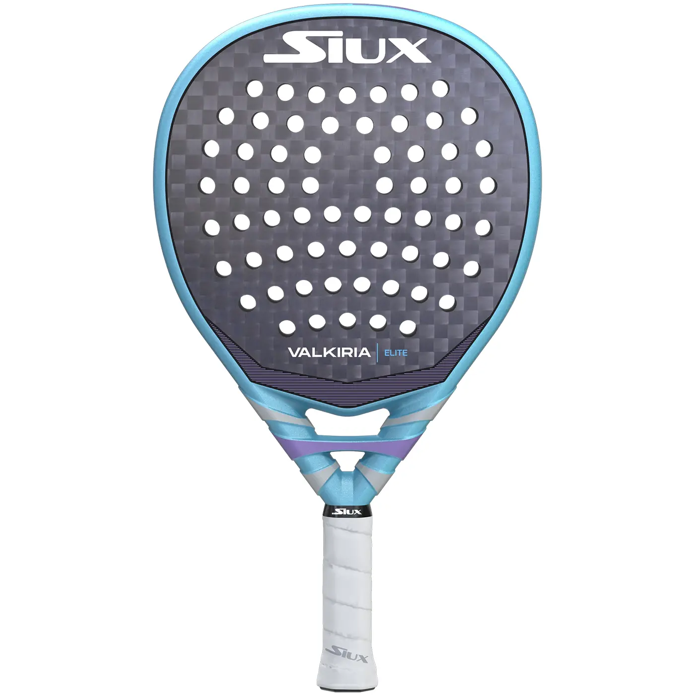 SIUX-Valkyrie-Elite-2025-Padel-Racket-04.webp SIUX Valkiria Elite 2025 Padel Racket - Image 1