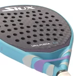 SIUX Valkiria Elite 2025 Padel Racket - Image 5