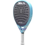 SIUX Valkiria Elite 2025 Padel Racket - Image 2