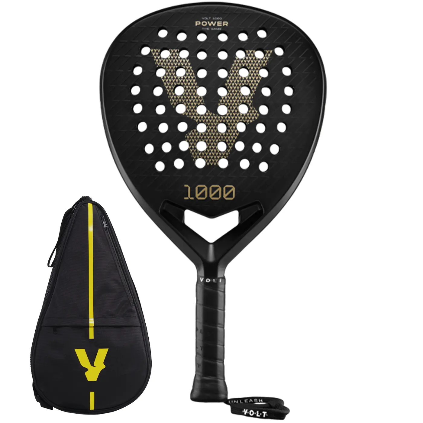 VOLT-1000-V4-2024-Padel-Racket-05.webp VOLT 1000 V4 2024 Padel Racket - Image 1