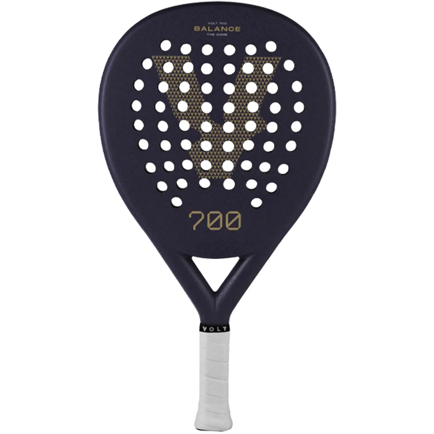 VOLT-700-V24-2024-Padel-Racket-Image-2.webp VOLT 700 V4 2024 Padel Racket - Image 1