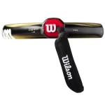 WILSON Defy LS V1 2025 Padel Racket - Image 6