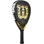 WILSON Defy V1 2025 Padel Racket - Image 2