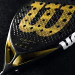 WILSON Defy V1 2025 Padel Racket - Image 9