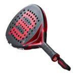 WILSON Bela V3 2025 Fernando Belasteguin Padel Racket - Image 4