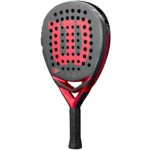 WILSON Bela V3 2025 Fernando Belasteguin Padel Racket - Image 2