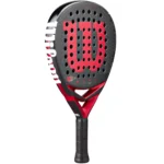 WILSON Bela V3 2025 Fernando Belasteguin Padel Racket - Image 3