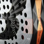 BULLPADEL Neuron 02 Edge 2026 Padel Racket - Image 5