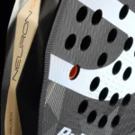 BULLPADEL Neuron 02 2026 Padel Racket - Image 5