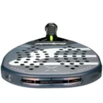BULLPADEL XPLO CMF 2026 Padel Racket - Image 4