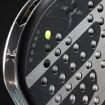 BULLPADEL XPLO CMF 2026 Padel Racket - Image 6