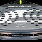 BULLPADEL XPLO CMF 2026 Padel Racket - Image 7