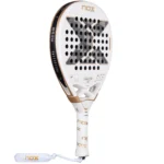 NOX AT10 Genius Xtreme 12K Agustin Tapia Padel Racket 2026 - Image 2