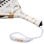 NOX AT10 Genius Xtreme 12K Agustin Tapia Padel Racket 2026 - Image 16