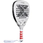 NOX AT10 Genius Attack Xtreme 12K Tapia Padel Racket 2026 - Image 6