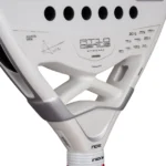 NOX AT10 Genius Attack Xtreme 12K Tapia Padel Racket 2026 - Image 12