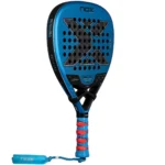 NOX EA10 Ventus Attack 12K Xtreme Edu Alonso Padel Racket - Image 7