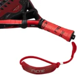 NOX EA10 Ventus Hybrid 12K Xtreme Edu Alonso Padel Racket 2026 - Image 14