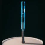 BABOLAT X Lamborghini BL003 Padel Racket 2026 Blue - Image 4